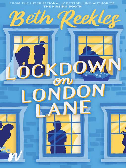 Title details for Lockdown on London Lane by Beth Reekles - Wait list
